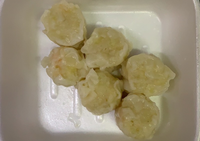 Shumai