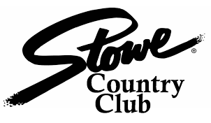 stowecountryclub Home Logo