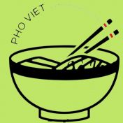 Pho Viet USA – DC (U St.) logo