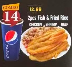 Combo 14