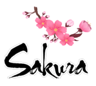 Sakura - Eden logo