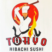 Tokyo Hibachi Sushi - Glen Burnie logo