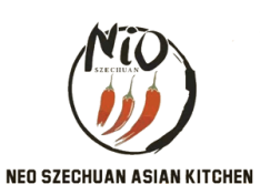 Neo Szechuan - Albuquerque logo