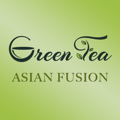 Green Tea Asian Fusion - Morgantown