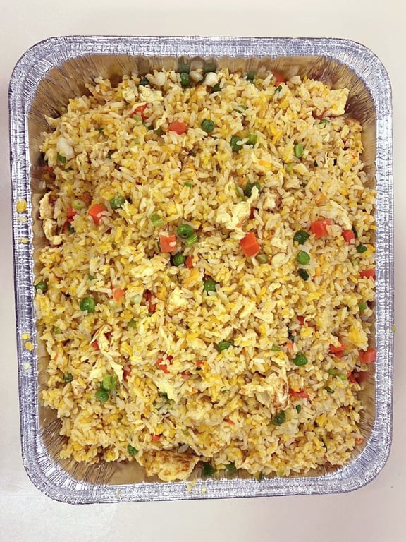 Egg Fried Rice