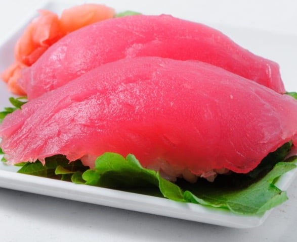 Tuna (Maguro) Image