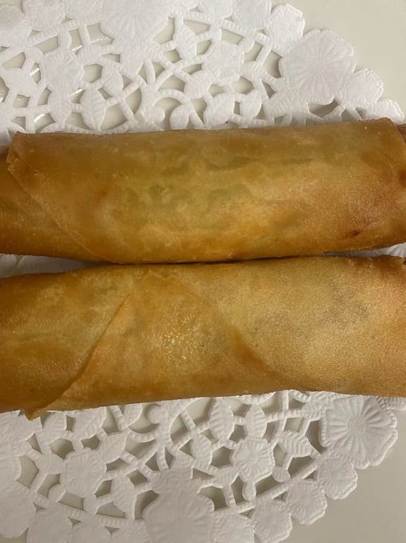 Egg Rolls (2)