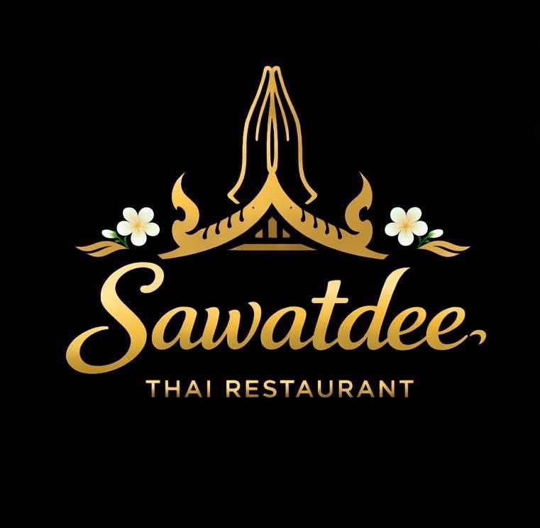 Sawatdee Thai Restaurant logo