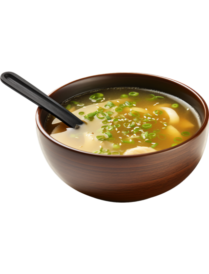 Miso Soup