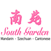 South Garden II - Castle Rock logo