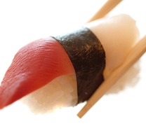 Red Clam a La Carte