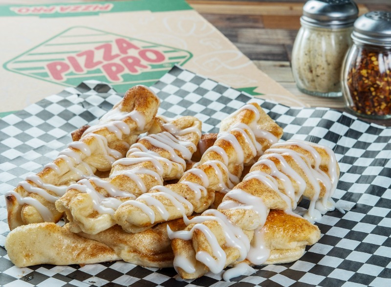 Cinnamon Sticks