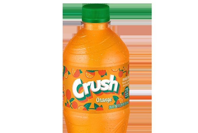 Orange Crush