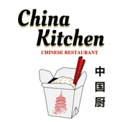 China Kitchen - Middle River logo