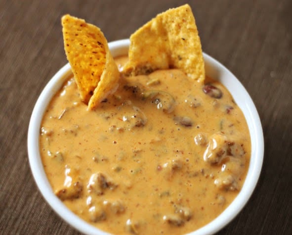 Choriqueso