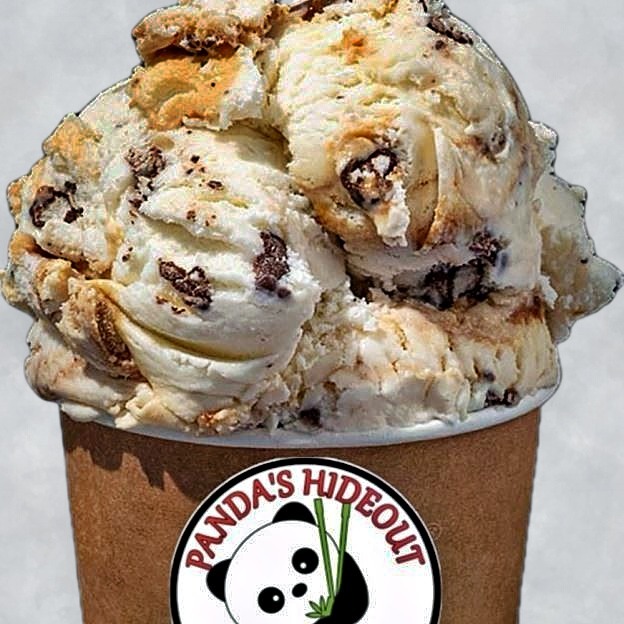 Biscotti Caramel (1 scoop)
