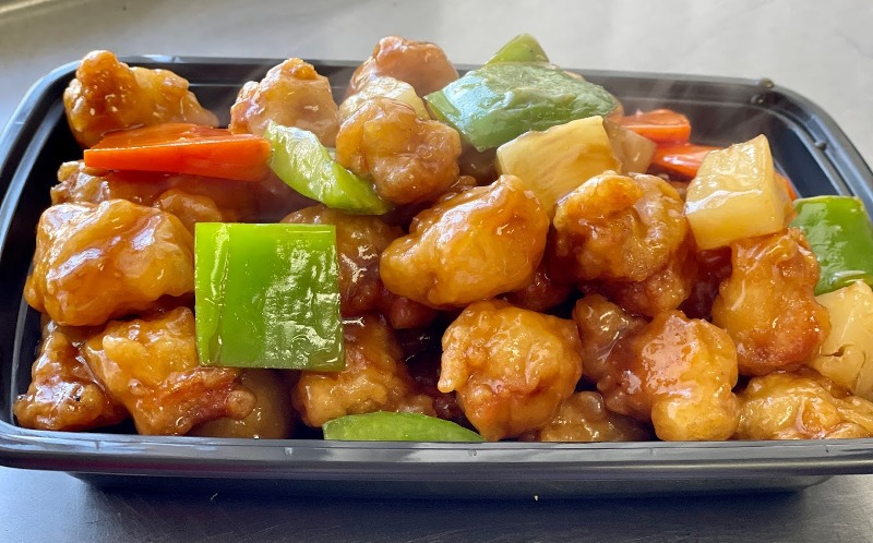 CHEOY LEE'S III Restaurant - Leicester, MA | Order Online | Chinese Takeout