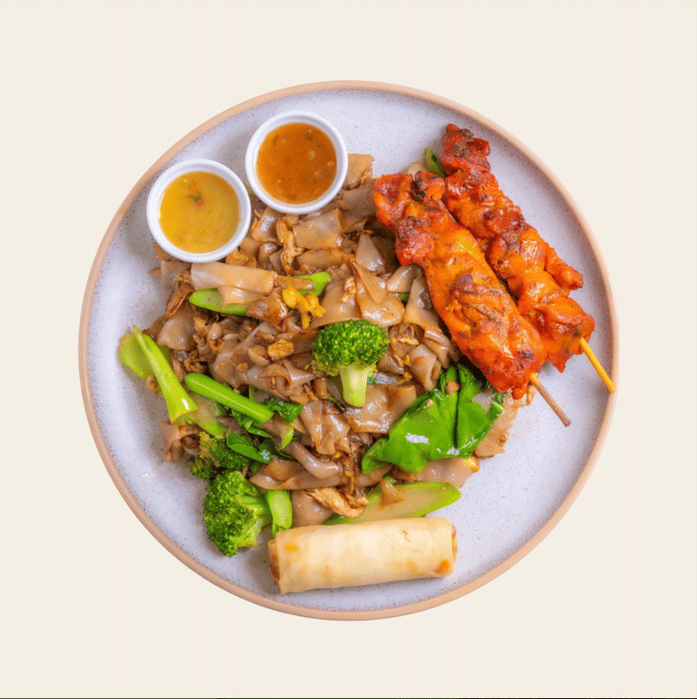 Pad See Ew (Special)