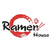 Ramen House - Ocala logo