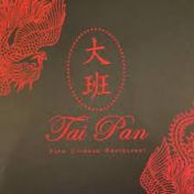 Tai Pan - Springfield logo