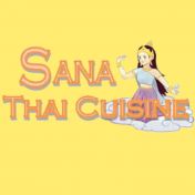 Sana Thai Cuisine - Plaistow logo