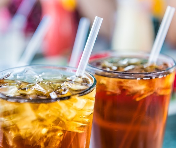 Can Soda