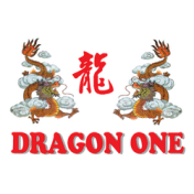 Dragon One - Glen Ellyn logo