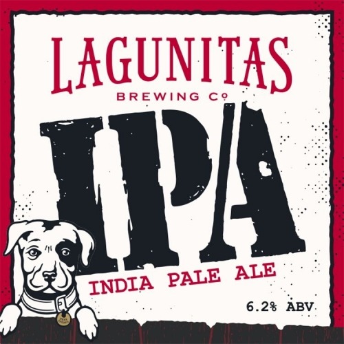 Lagunitas IPA