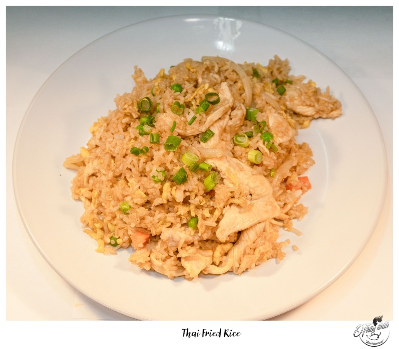 Thai Fried Rice