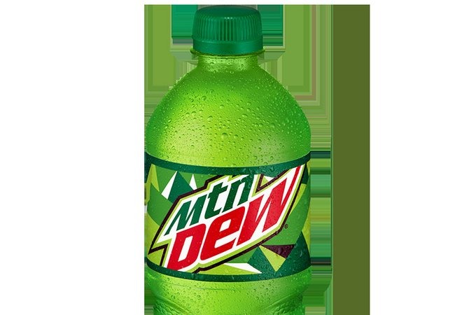 Mountain Dew