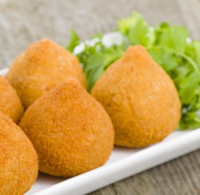 Coxinha Image