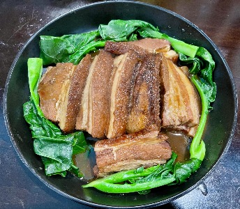 Braised Pork