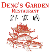 Deng's Garden - East Bridgewater logo