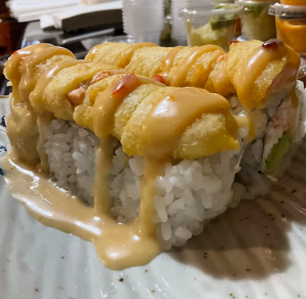 Tommy Roll