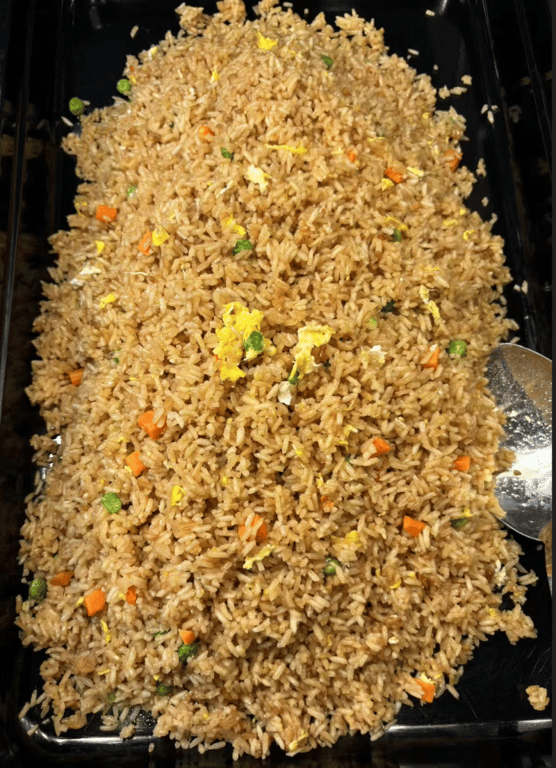 Fried Rice