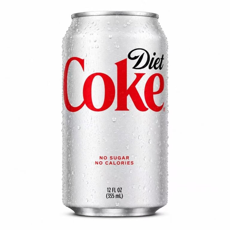 Diet Coke