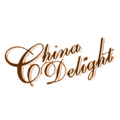 China Delight - Parkville logo