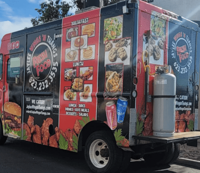 Youngker High School