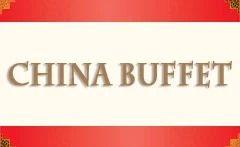 China Buffet - (E Pettit Ave) Fort Wayne logo