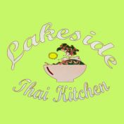 Lakeside Thai Kitchen - Milton logo