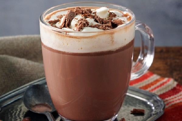 Cafe Mocha