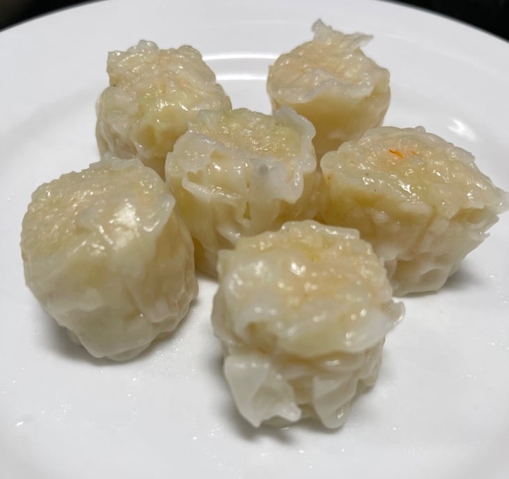 Shrimp Shumai (5)