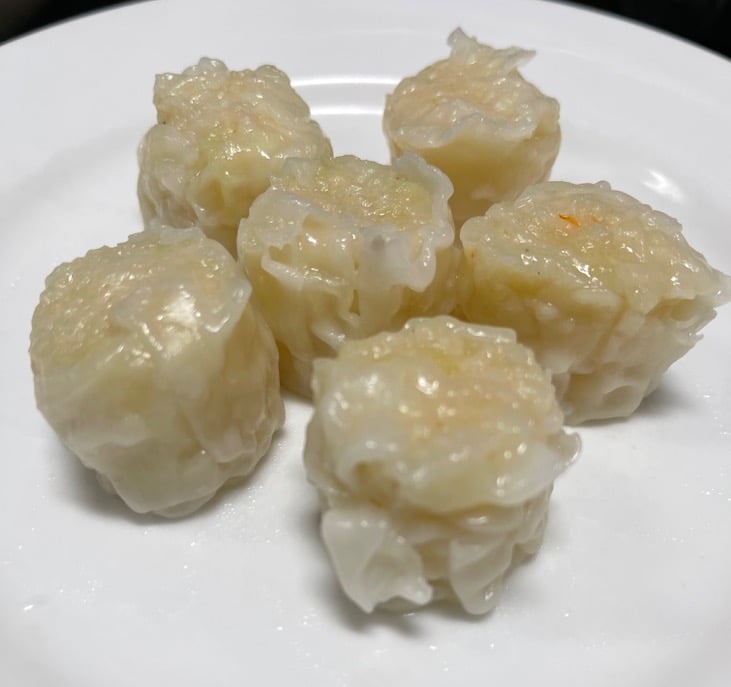 Shrimp Shumai