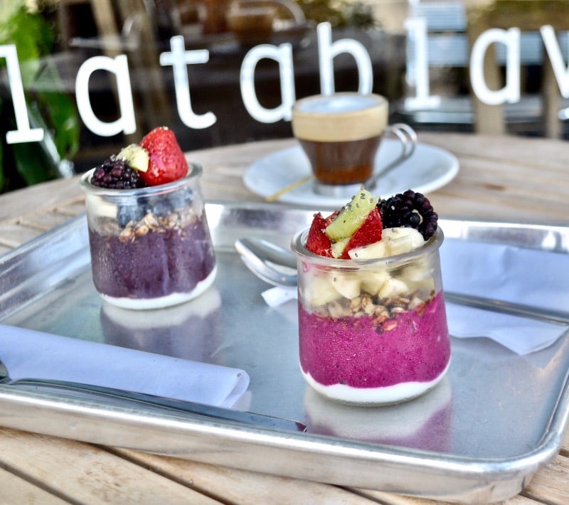 Baby Acai or Baby Pitaya 7oz