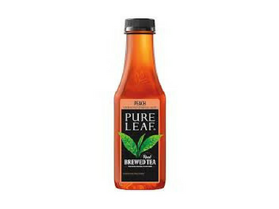 Pure Leaf Iced Tea Image