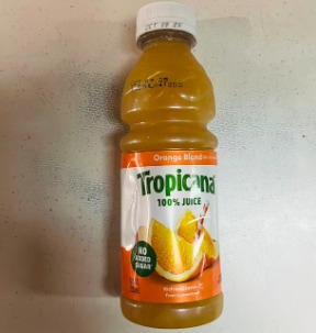 Orange Juice