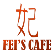 Fei's Cafe - Albuquerque logo