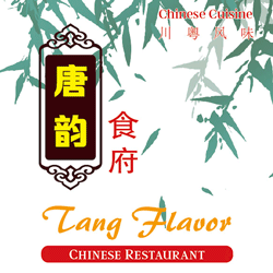 Restaurant logo