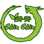 Chin Chin - Charlotte logo