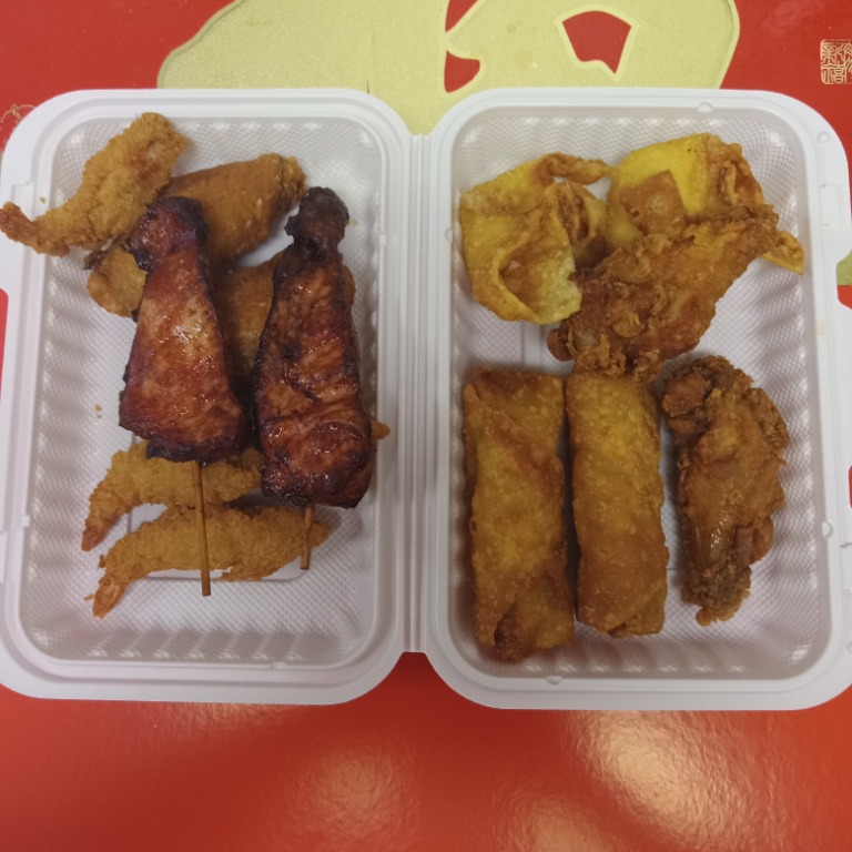 15. Pu Pu Platter (2)